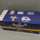 Pampers ZZZ Overnight Diapers, Size 5 (20-37 lbs), 88 Count, Nighttime Protection Disposable Baby Diaper