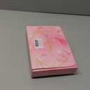 Grey Wig - Long Silver Wavy Wigs for Women Middle Part Gray 26 inch Natural Curly Synthetic Wig Heat Resistant Fiber Wigs for Daily Party Use