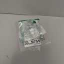 Organic Basics Women's Flex Organic Cotton Thong Underwear (Medium)