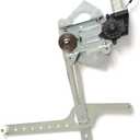 741-655 Front Left Driver Side Power Window Regulator W/Motor Fit GMC YukonChevy Blazer Suburban Tahoe