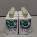 Seventh Generation Power+ Dishwasher Rinse Aid, Fragrance Free, 8 fl oz, (Pack of 9)