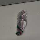 Third 3rd Brake Light LED for 1997-2001 Jeep Cherokee, High Mount Rear Brake Lights Assembly for 97-01 Jeep Cherokee, Waterproof Center Cab Lamp Stop Light (Red)