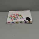 Bubble Bath Bombs for Kids, 6-Pack Natural, Organic Kids Bath Bombs with Essential Oils for Sensitive Skin, Bubble Play for Boys & Girls, Stress Relief Self Care Kit, Home SPA Gift Set