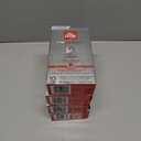 lly Espresso Capsules, Classico Medium Roast, 10 Count 4 packs BBD:12-03-27