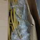 Set of 3 Metal Wedding Arch Backdrop Stand, Arch Backdrop Stand for Wedding, Birthday Party Ceremony Anniversary Celebration Graduation Decoration Door Arch Frame