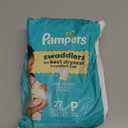 Pampers Baby Diapers  Swaddlers  Size P1, 27 Count, Ultra Absorbent Disposable Preemie Diaper