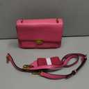 Scarleton Crossbody Bags for Women, Purses for Women, Lightweight Shoulder Bag, Casual Crossbody Bag, H207812 - Rose