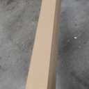 ChrisDowa Cordless Zebra Blinds for Windows, Dual Layer Free-Stop Light Filtering Window Roller Shades, Pull Down Privacy Zebra Shades for Home, Office, Bedroom, Door (72" W x 72" H, Black)