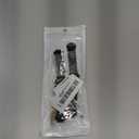 Puhuite Elastic Braided Watch Band Compatible with Fitbit Inspire 3/ 2/ HR/ Ace 3/ 2, Adjustable Stretchy Strap Sport Nylon Loop Replacement Wristband