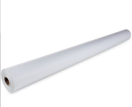 White Butcher Paper Size :17.25"*175 ft