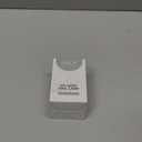 GAOY Mini UV Light for Gel Nails, Small Curing Light, Eggshell LED Nail Lamp, Fast Curing, White