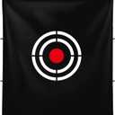Golf Net Target Replacement, Practice Training Target for Backyard, Indoor Outdoor Use