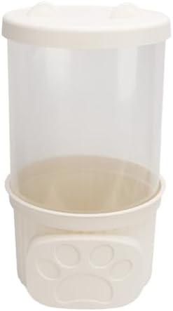 RiToEasysports Stuffed Animal Storage Tube, Transparent Plush Toy Organizer Display Bucket for Kids Room