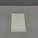 FYY Daily Pill Organizer, 7 Compartments Portable Travel Pill Case, [Folding Design] for Purse Pocket to Hold Vitamins,Cod Liver Oil,Supplements and Medication-Blue (Small (1 Piece))