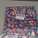 KISSMODA Womens Summer Tank Tops Casual Sleeveless Solid Printed Tunic Top Loose Fit V Neck Shirts, Size: XXL