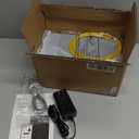 Motorola MG8725 WiFi 6 Router + Multi-Gig Cable Modem | 2-in-1 Device | Approved for Comcast Xfinity, Cox, Spectrum| Up to 6000 Mbps | DOCSIS 3.1 | AX6000