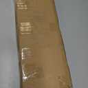 JFUJFU 3d Large Wall Art for Living Room Metal Black And Gold Decor for Entryway & Hallway & Dining Room (Set of 2, 23.5" x 6.7")