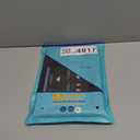 Everyday Medical Broken Rib Brace for Men and Women - Bamboo Charcoal Rib Support Compression Brace - accelerates The Healing of Cracked, Dislocated, Fractured and Post-Surgery Ribs - XLarge