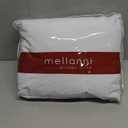 Mellanni Queen Sheets Set - 4 PC Iconic Collection Bedding - Hotel Luxury, Extra Soft, Cooling Bed Sheets - Wrinkle, Fade, Stain Resistant (Queen, Spa Mint)