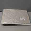 Dog Toy Basket with Lid, Dog Basket for Toys, Dogs Toy Box with Cotton Rope Handles, Collapsible Storage Bins for Pet Toys, Dogs Storage Organizer, Beige&Gray (Medium)