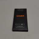 4+4 Pack Privacy Screen Protector for iPhone 15 Plus 6.7-Inch with 4 Pack Camera Lens Protector, Anti Spy Tempered Glass Film 9H Hardness Case Friendly