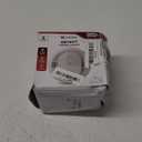 Kidde Smoke Detector, 10-Year Battery Powered, LED Warning Light Indicators, 20SD10, 2 Pack