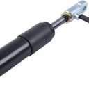 ZTUOAUMA Steering Column Shock Cylinder 709402419 709400656 Compatible with Can-Am Commander 700 800 1000 Maverick 1000R X3 Turbo Trail 700 1000 Defender HD7 HD9 HD10 4X4 UTV Gators