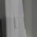 Frida Baby Electric Nail Buffer | Safe + Easy Baby Nail File, Baby Nail Clippers + Nail Trimmer Kit for Newborn, Toddler, Children's Fingernails/Toenails, 4 Buffer Pads, LED Light, Storage Case, White