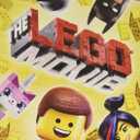 The Lego Movie (DVD + Digital HD) (Widescreen)