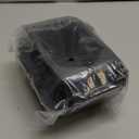 Bates- Outdoor Outlet Cover Weatherproof, Black 1-Gang Outdoor Electrical Outlet Cover Box with Mounting Hardware, Horizontal/Vertical Use