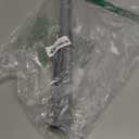 16 Inch 38 Lbs Shocks, C16-09209 A.R.E Truck Cap Struts, C16-33309 15.7 in 38# Gas Spring Lift Support for Snug top Camper Shell Window Leer Topper Canopy Replacement Parts, 2 Pack