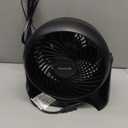Honeywell Turboforce Fan, Ht-900, 11 inch (Black)