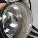 WFLNHB Fog Lights Replacement for 2015-2017 Toyota Yaris Hatchback Driving Fog Lights Switch Wiring Kit TO2592131 TO2593131 8122002110