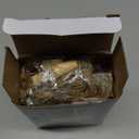 Syhood 36 Pcs Names of Jesus Christmas Ornaments Wood Cross Religious Christmas Ornaments Christian Nativity Hanging Tree Decorations with Savior Advent Religious Xmas Holiday Decor, 12 Styles