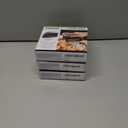 3 x Cuisinart CPS-006 Pizza Wheel Cutter