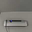 75Kpa Vacuum Sealer,6-in-1 Food Sealer for Freshness Storage