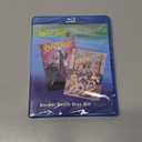 Karate Ghost 1 and 2 Double Death [Blu-ray]