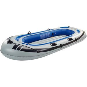 Coleman Navigator 4-Person Inflatable Boat