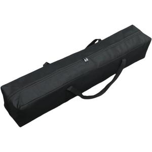 Heavy Duty Duffel Bag - XL Multi-Scene Organizer for Canopy Tents, Grill Tools, Roof Top Tents & Folding Chairs with MOLLE Straps & Reinforced Base 59''(L) x7.87''(W) x7.87''(H)