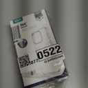 ESR for iPhone 14 Pro Max Case, Compatible with MagSafe, Shockproof Military-Grade Protection, Yellowing Resistant, Magnetic Classic Hybrid Case (HaloLock), Clear