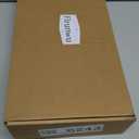 Flrunwu(Pack of 2 Artificial Flowers Decorations, Centerpieces for Wedding Reception Backdrop Decoration, Floral Decor Wall Home Entryway OutdoorDecorations (Pink)