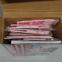 JOYIN 28 Valentine's Day Foam Airplanes for Kids, Greeting Cards with Punchline for Kids School Classroom Exchange Prizes Gift Supplies, Planes Party Favor