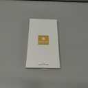 Miracase 2025 Upgraded Magnetic for iPhone 16 Pro Max Case, [Compatible with MagSafe] [Military-Grade Protection], Anti-Fingerprint, Slim Case for 16 Pro Max 6.9 inch with Screen Protector- Black