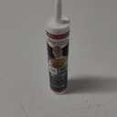 Dicor 610SASLW-1 Self-Leveling Ultra Sealant System - 10.1 Oz, White, High Performance, Non-Yellowing, Fast Curing, Durable, Highly Compatible, UV Stabilized