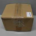 Low Voltage Landscape Lighting Wire - Outdoor Direct Burial Underground Low-Energy Circuit Cable (16/2 Black, 100ft)