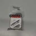 Window Mount for Blink Mini 2 Camera - Easy To Install Holder & Secure Attachment with 3M VHB by Brainwavz