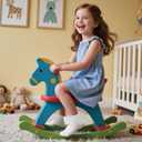 SAOROPEB Toddler Ruffle Socks, 3 Styles5 Size, Frilly Dress Socks for Girls Princess Lace Ruffles Socks Set (6-8 Years, White-pink-black)