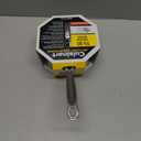 Cuisinart 1.5 Quart Sauce Pan with Cover, Stainless Steel Pot with Lid, Small Kitchen Pots, Dishwasher Safe, Compatible with Induction, Electric, Gas Cooktops, Oven Safe Saucepan, Cool Grip Handles