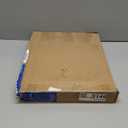 HIGHCRAFT Premium Round Toilet Seat with Slow-Close Design, Adjustable Hinges & Quick Removal Mechanism - Molded Plastic Toilet Seat - Fits Standard Round Toilets - Toilet Seat in Bone/Beige