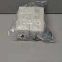 European USB C Charger 6.6A 2 Pack, LiFiYiRc PD 20W & QC 3.0 Fast Charging Multi Ports, 2 USB C 3 USB A Europe Plug Adapter Compatible for iPhone 16 15 14 13 12 11 Pro Max XS XR X SE 8 Plus, Samsung